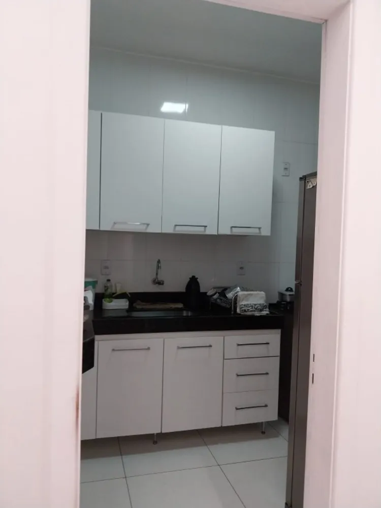 Apartamento, 2 quartos, 55 m² - Foto 7