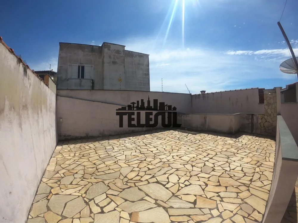 Casa, 3 quartos, 250 m² - Foto 12