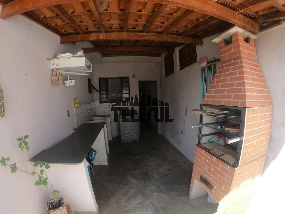 Casa, 3 quartos, 250 m² - Foto 11