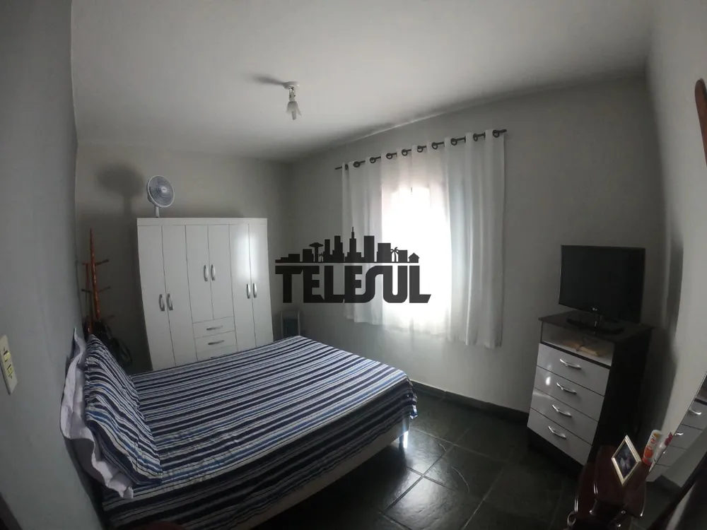 Casa, 3 quartos, 250 m² - Foto 6