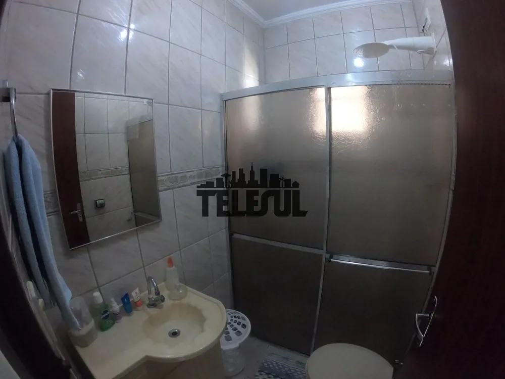 Casa, 3 quartos, 250 m² - Foto 8