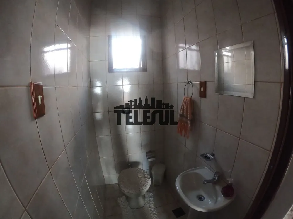 Casa, 3 quartos, 250 m² - Foto 4