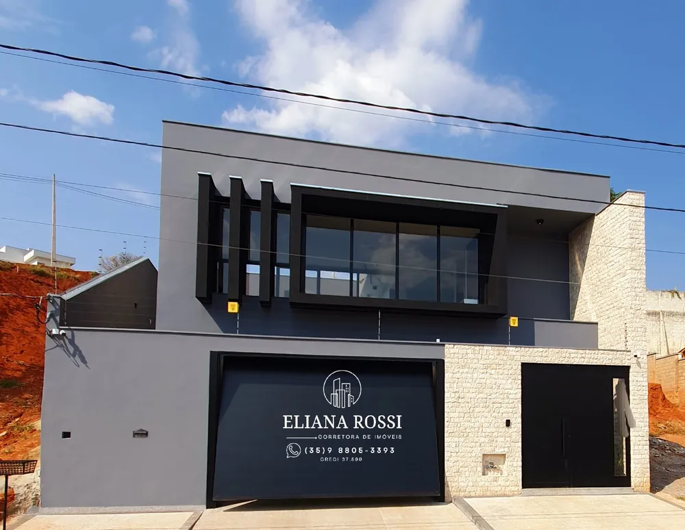 Casa, 4 quartos, 387 m² - Foto 4