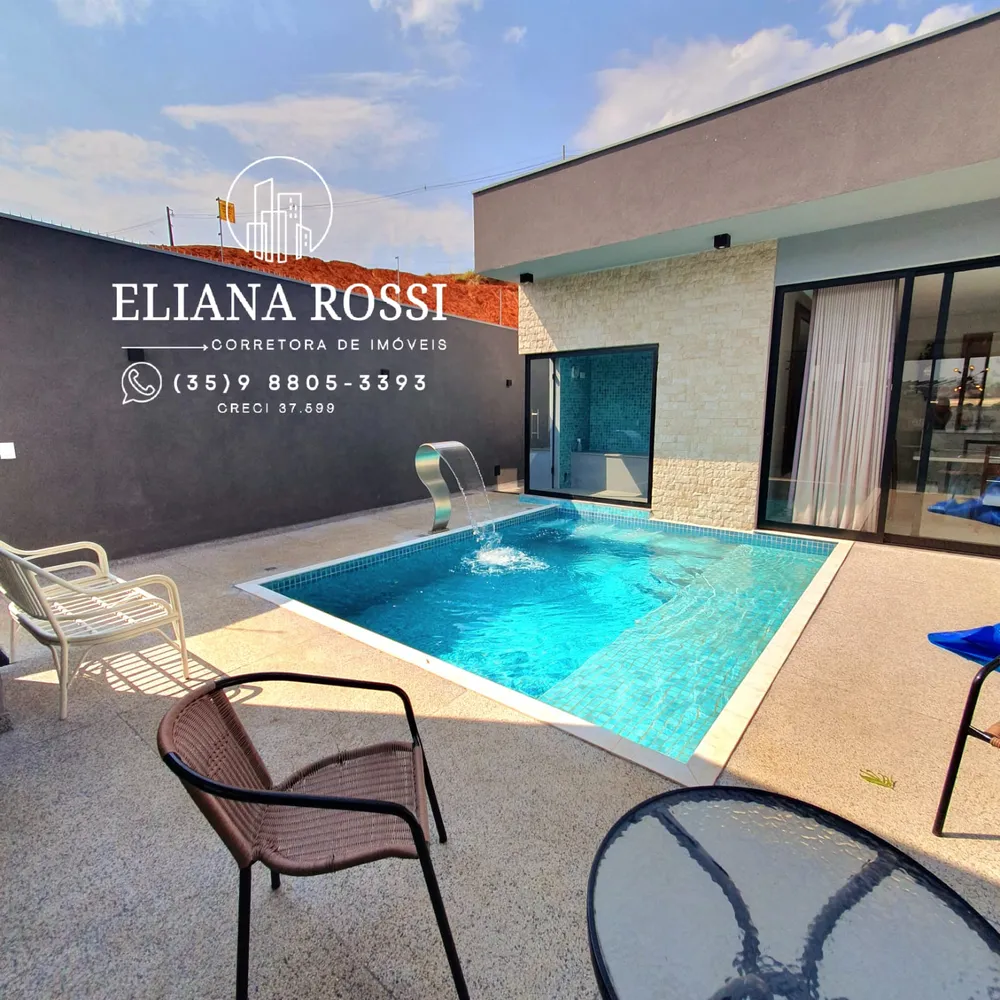 Casa, 4 quartos, 387 m² - Foto 3