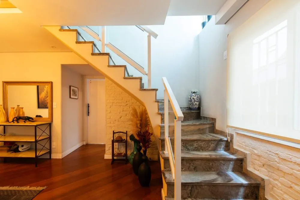Casa, 3 quartos, 164 m² - Foto 4
