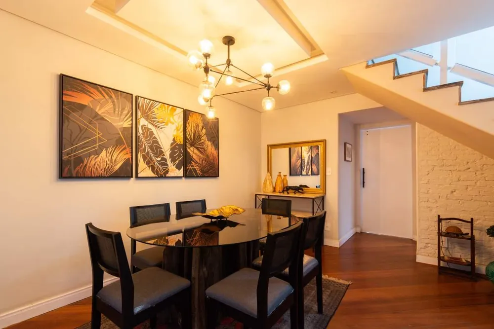 Casa, 3 quartos, 164 m² - Foto 6