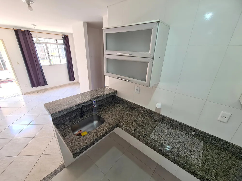 Casa, 2 quartos, 60 m² - Foto 5