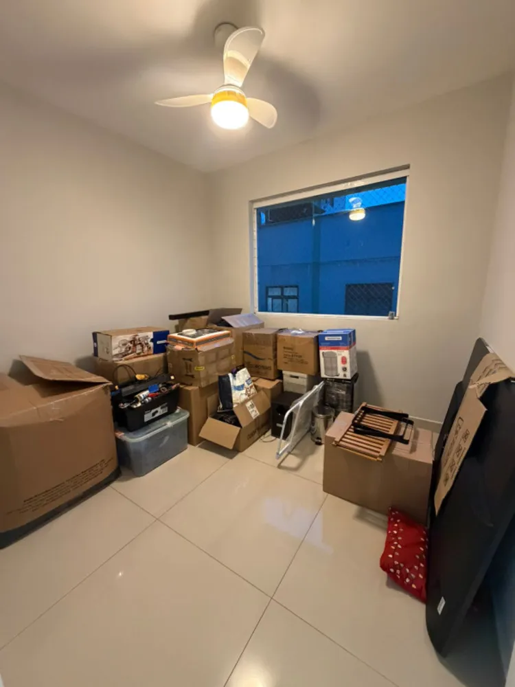 Apartamento, 3 quartos, 80 m² - Foto 3