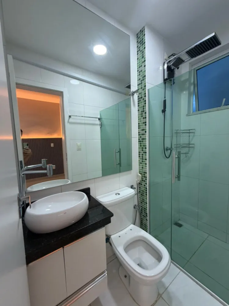 Apartamento, 3 quartos, 80 m² - Foto 10