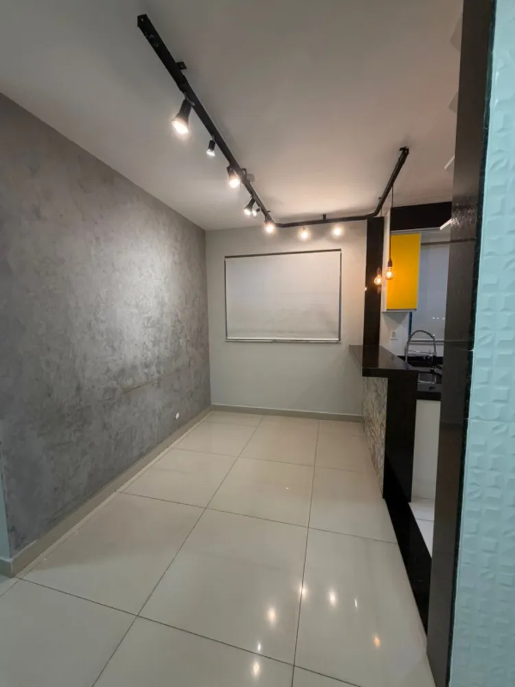 Apartamento, 3 quartos, 80 m² - Foto 9