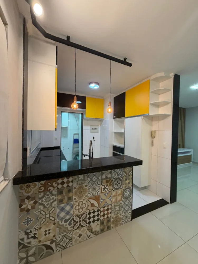 Apartamento, 3 quartos, 80 m² - Foto 6