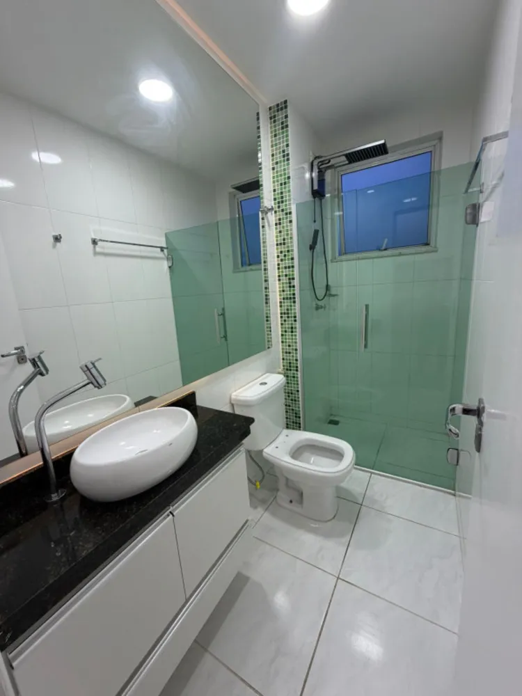 Apartamento, 3 quartos, 80 m² - Foto 2