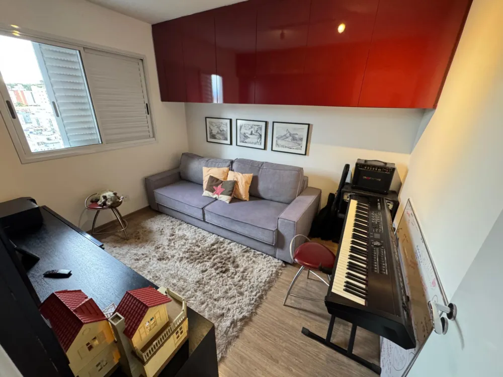 Apartamento, 4 quartos, 113 m² - Foto 7