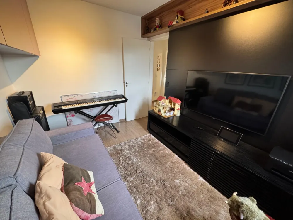 Apartamento, 4 quartos, 113 m² - Foto 9