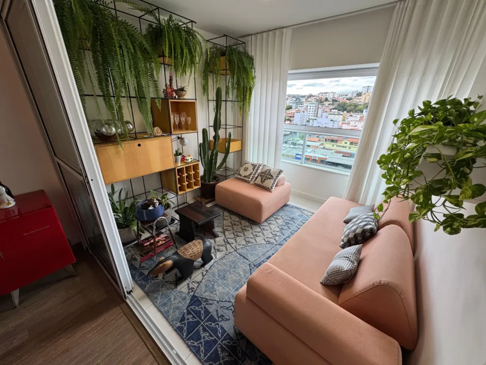 Apartamento, 4 quartos, 113 m² - Foto 4