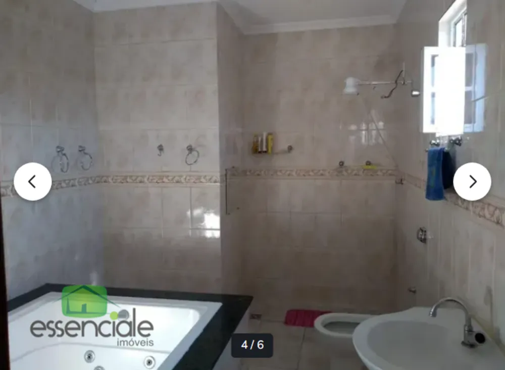 Casa, 3 quartos, 174 m² - Foto 4