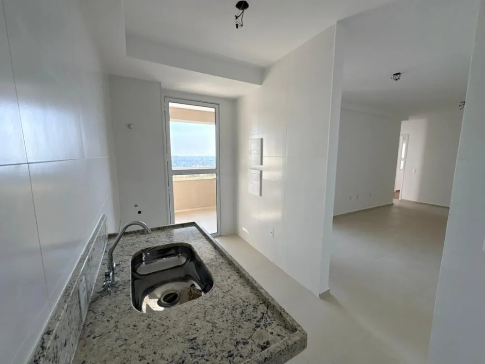 Apartamento, 2 quartos, 65 m² - Foto 2