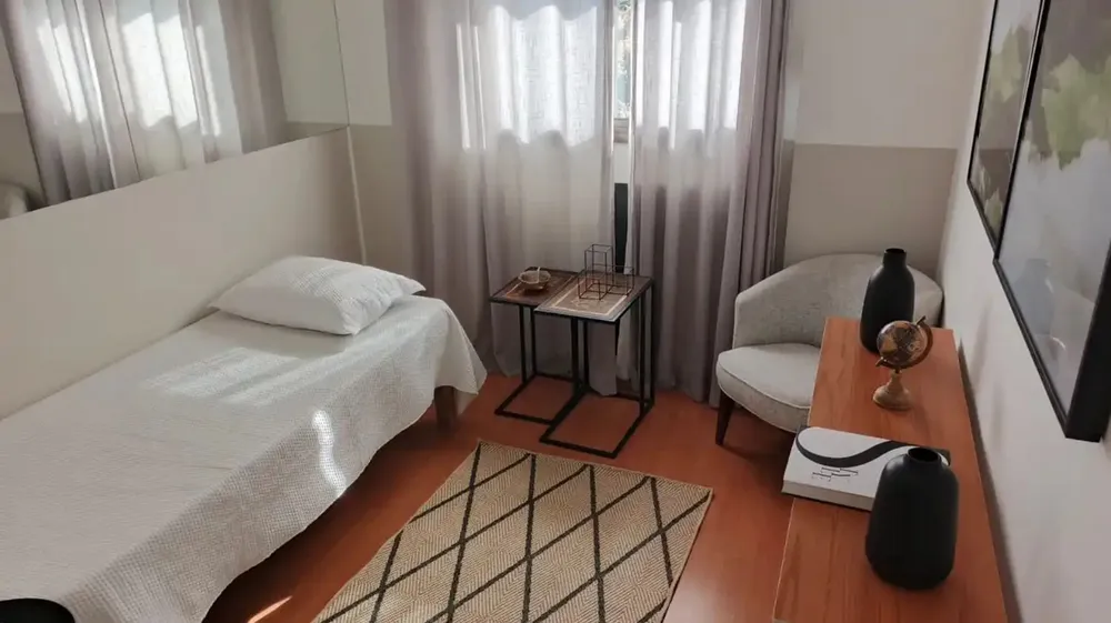 Apartamento, 2 quartos, 63 m² - Foto 3