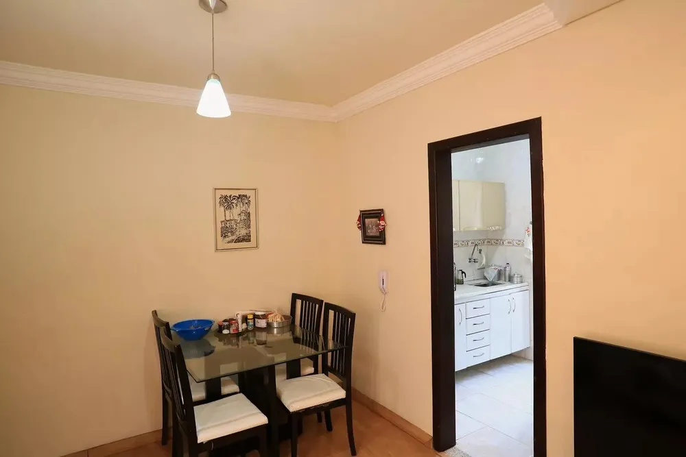 Apartamento, 3 quartos, 75 m² - Foto 11