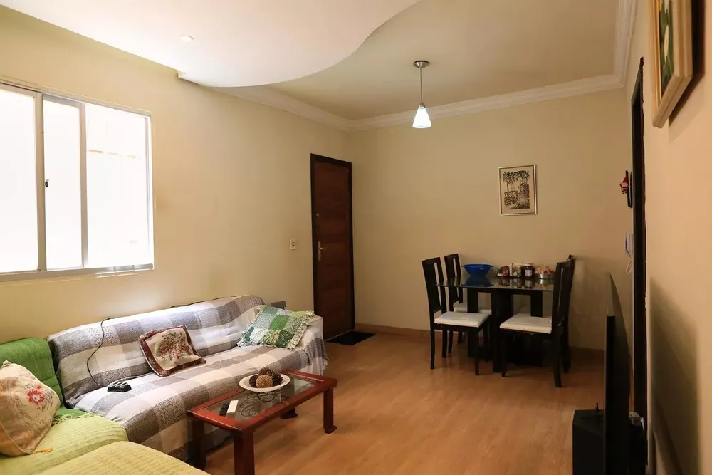 Apartamento, 3 quartos, 75 m² - Foto 5