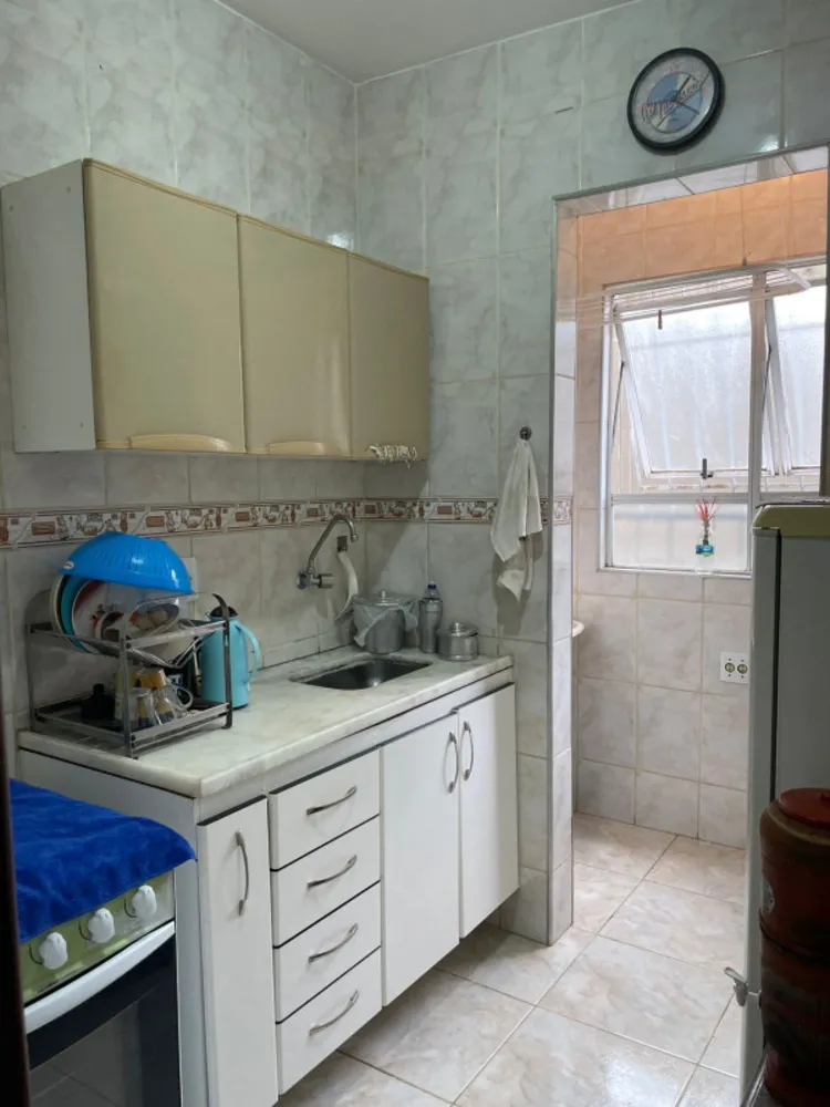 Apartamento, 3 quartos, 75 m² - Foto 4