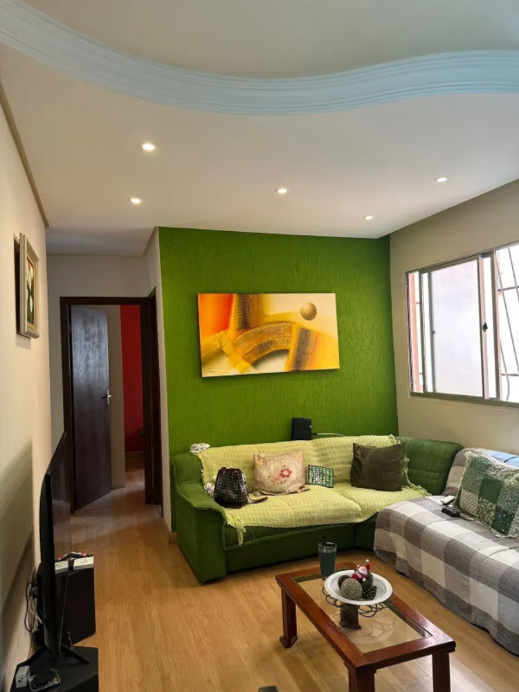 Apartamento, 3 quartos, 75 m² - Foto 7