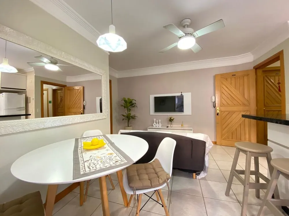 Apartamento, 1 quarto - Foto 1