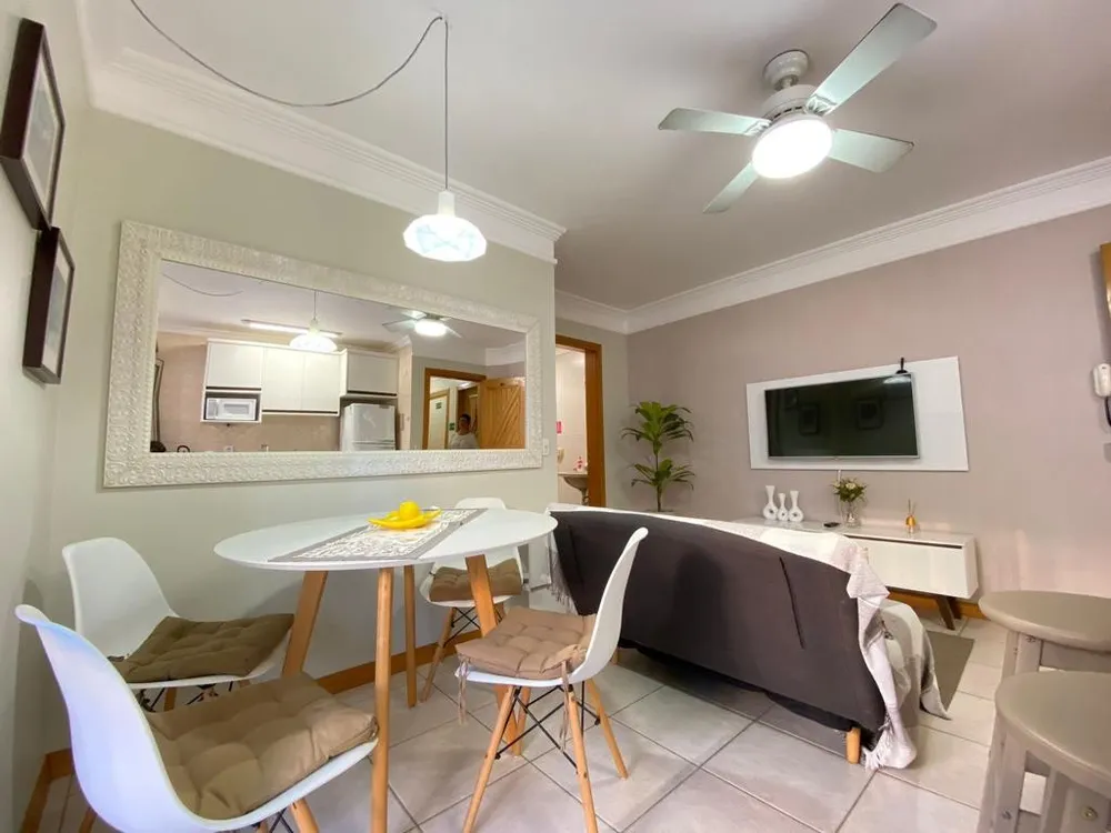 Apartamento, 1 quarto - Foto 2