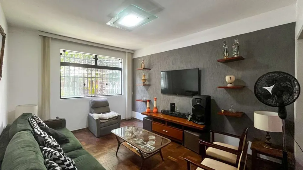 Apartamento, 4 quartos, 115 m² - Foto 4