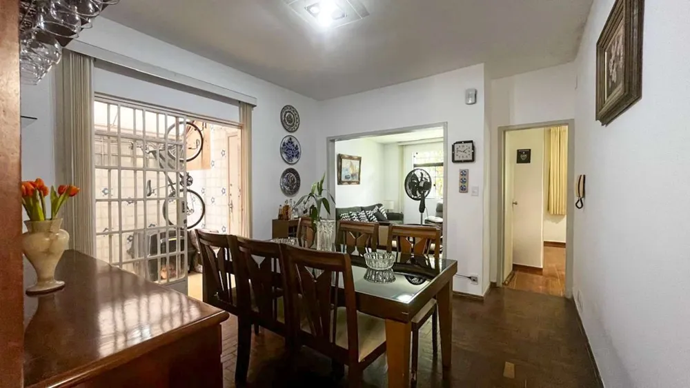Apartamento, 4 quartos, 115 m² - Foto 3