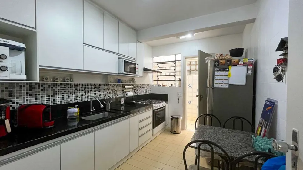Apartamento, 4 quartos, 115 m² - Foto 10