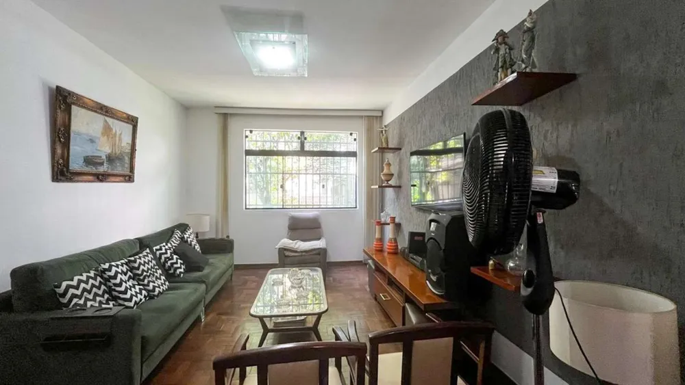 Apartamento, 4 quartos, 115 m² - Foto 6