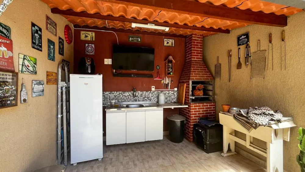 Apartamento, 4 quartos, 115 m² - Foto 5