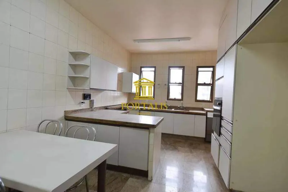 Apartamento, 4 quartos, 300 m² - Foto 11