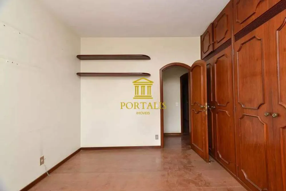 Apartamento, 4 quartos, 300 m² - Foto 3