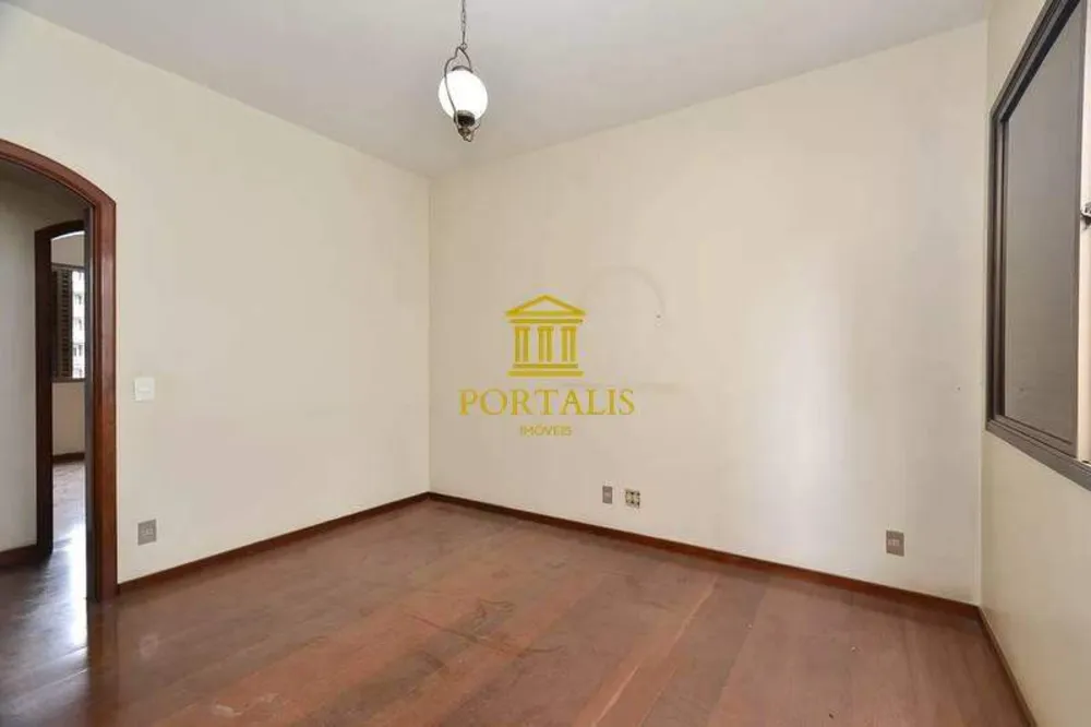 Apartamento, 4 quartos, 300 m² - Foto 9