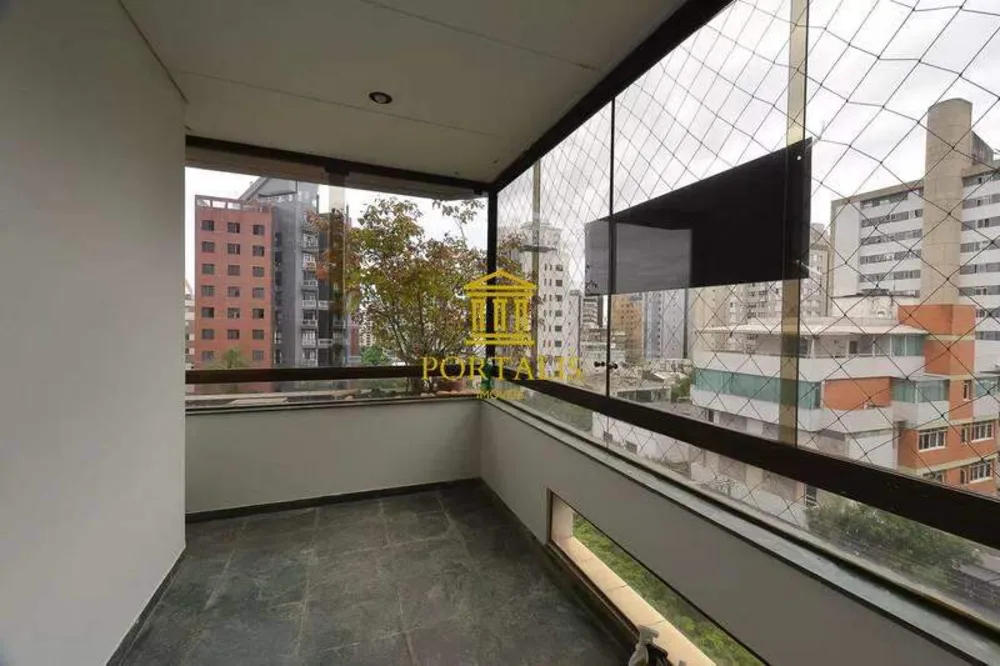 Apartamento, 4 quartos, 300 m² - Foto 10