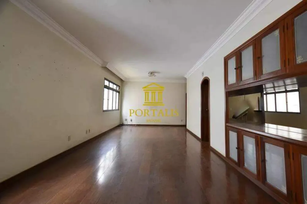 Apartamento, 4 quartos, 300 m² - Foto 2