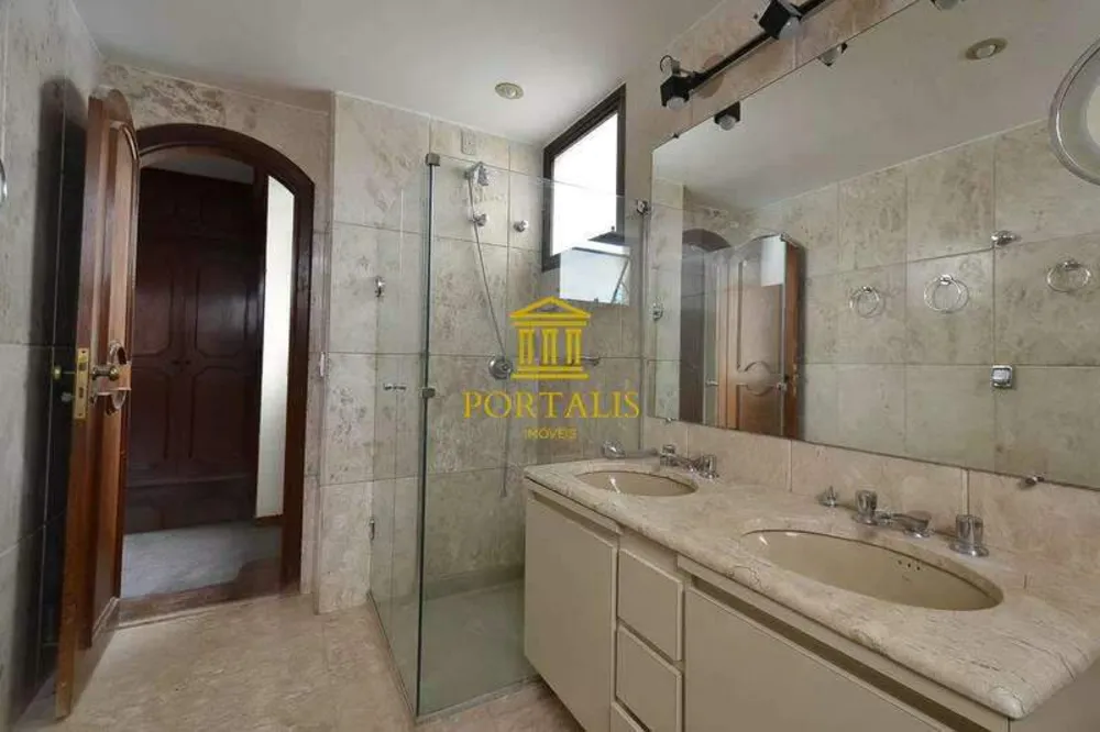 Apartamento, 4 quartos, 300 m² - Foto 10