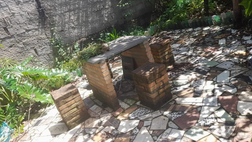 Chácara, 3 quartos - Foto 1