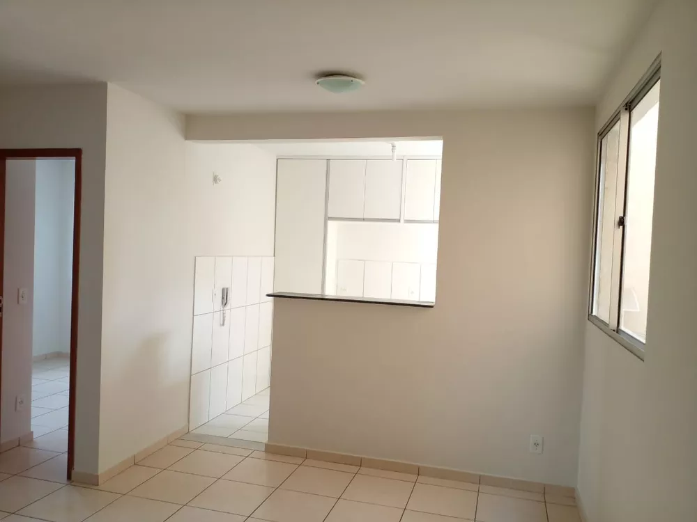 Apartamento para alugar com 2 quartos, 55m² - Foto 1