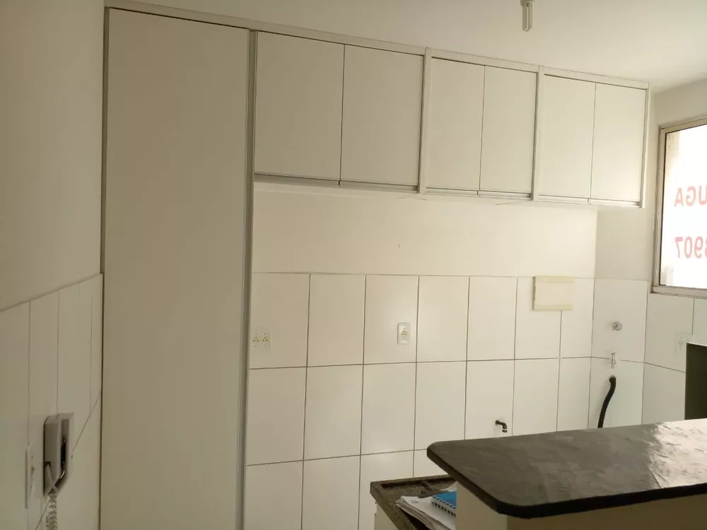 Apartamento para alugar com 2 quartos, 55m² - Foto 4