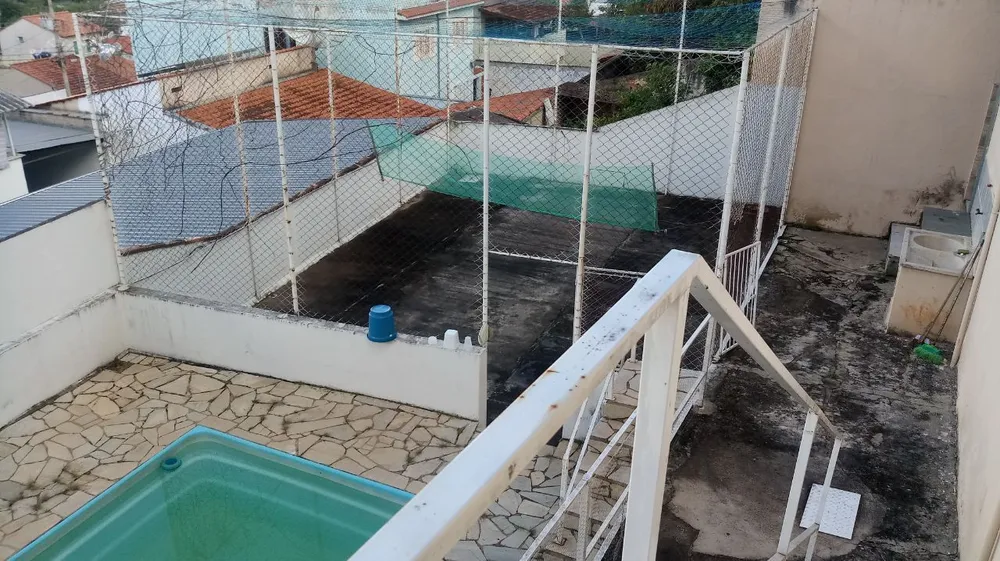 Casa, 5 quartos, 270 m² - Foto 11