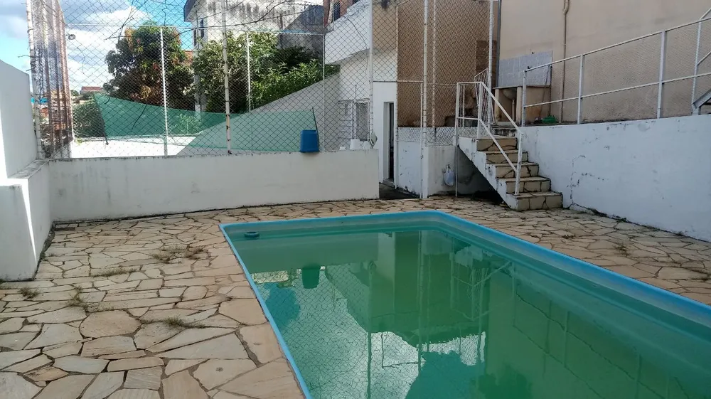 Casa, 5 quartos, 270 m² - Foto 12