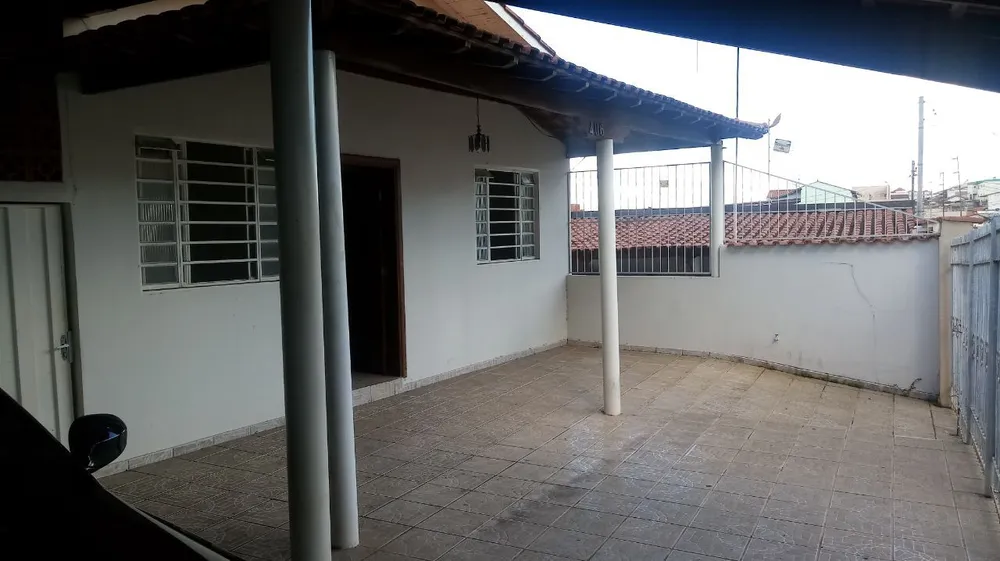 Casa, 5 quartos, 270 m² - Foto 2
