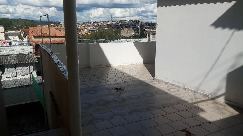 Casa, 5 quartos, 270 m² - Foto 6