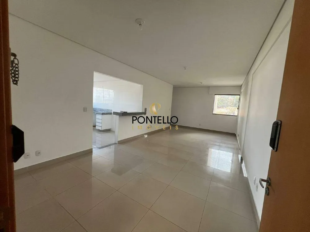 Apartamento, 3 quartos, 102 m² - Foto 2