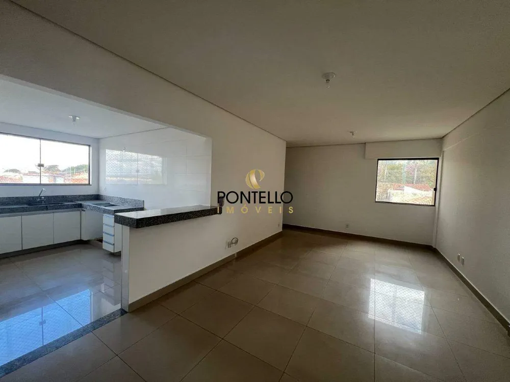 Apartamento, 3 quartos, 102 m² - Foto 2
