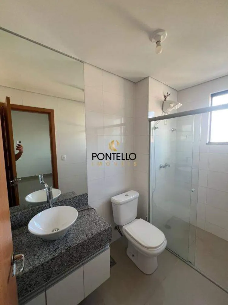 Apartamento, 3 quartos, 102 m² - Foto 1