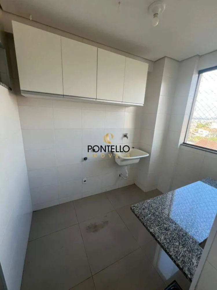 Apartamento, 3 quartos, 102 m² - Foto 4